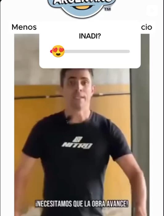 Video Instagram 1